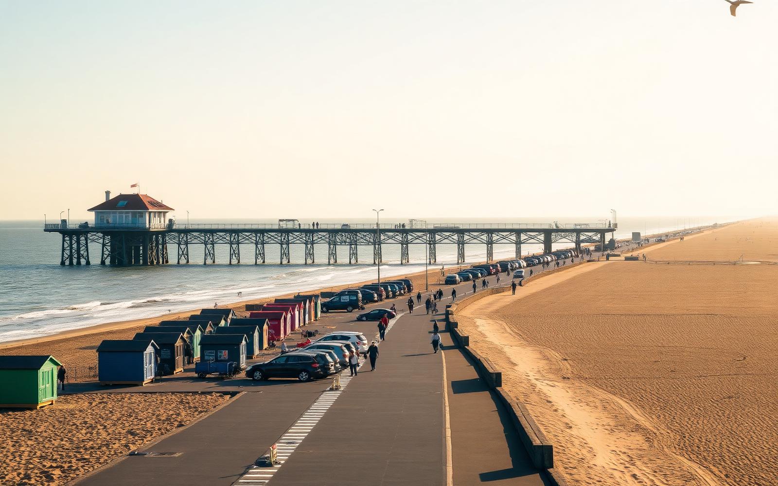 Blankenberge