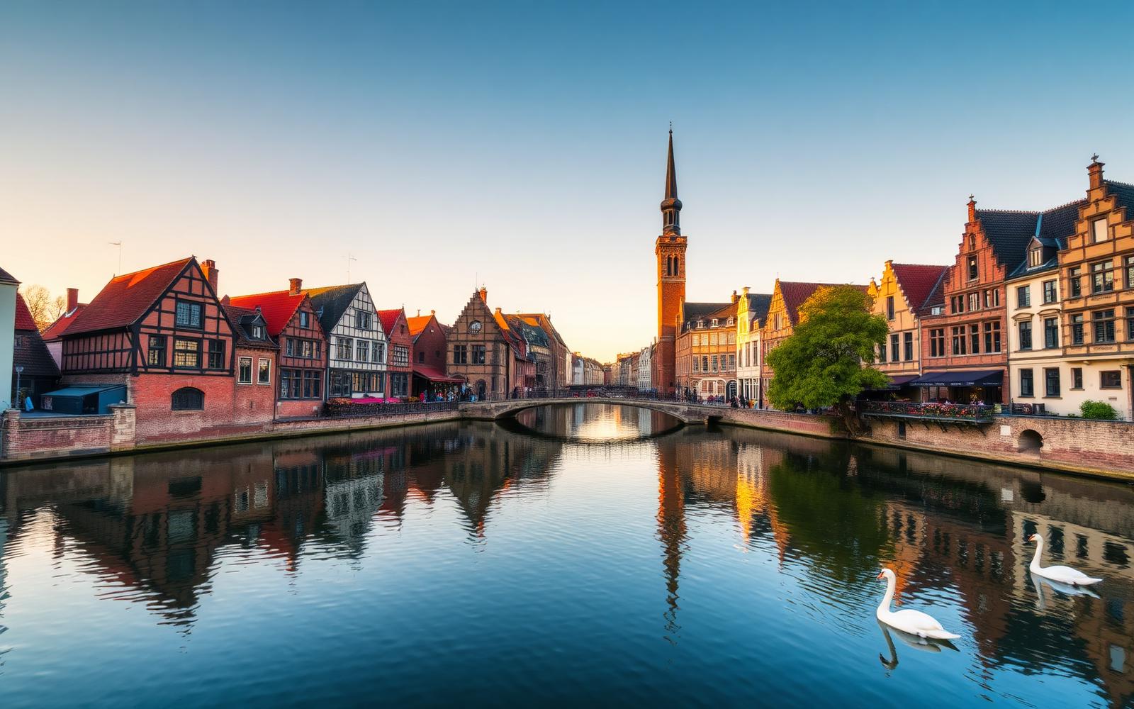 Brugge