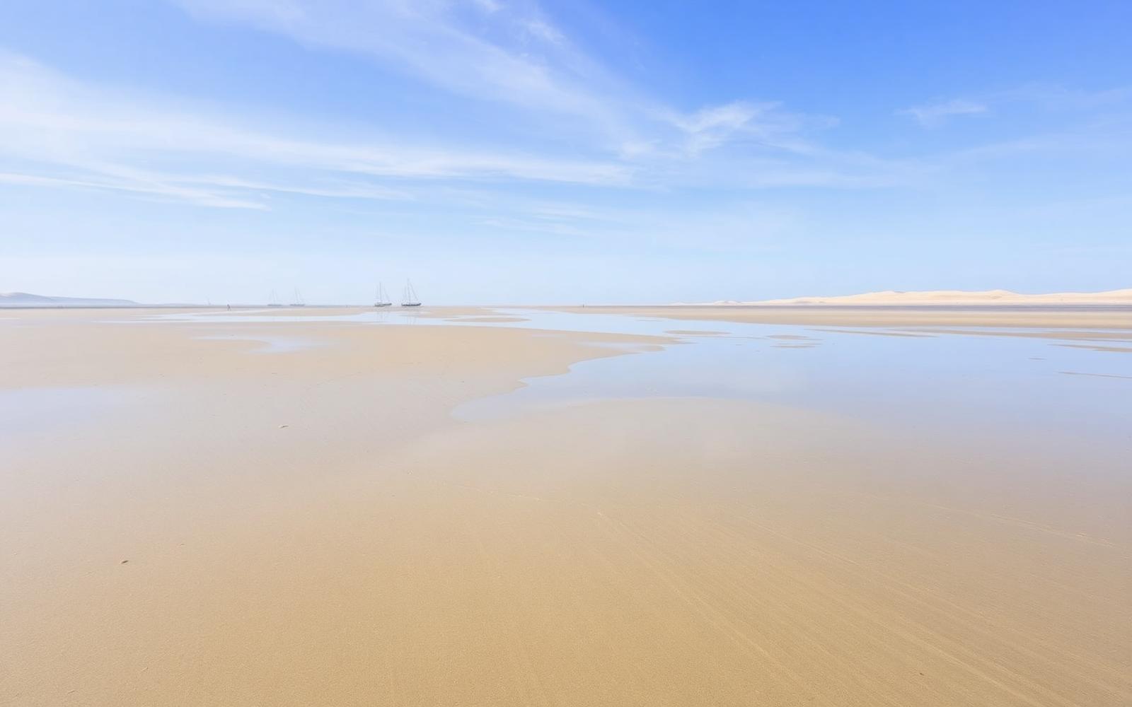 De Panne