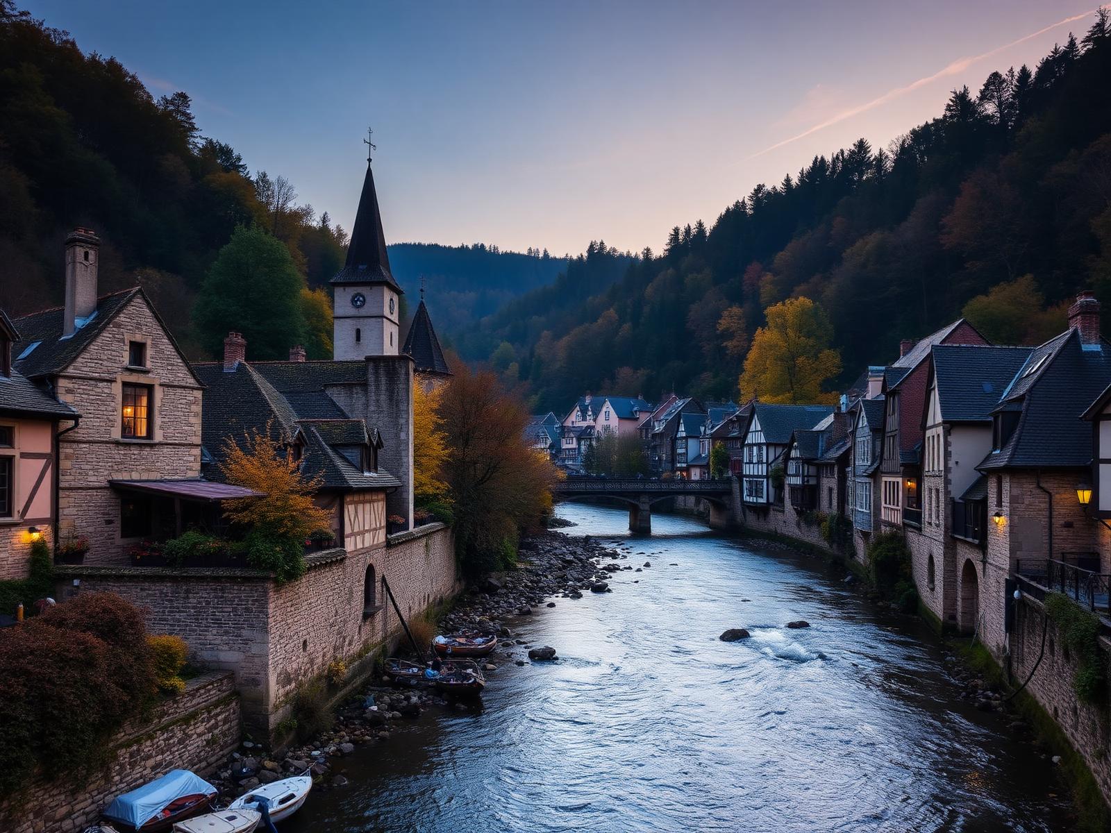 Durbuy