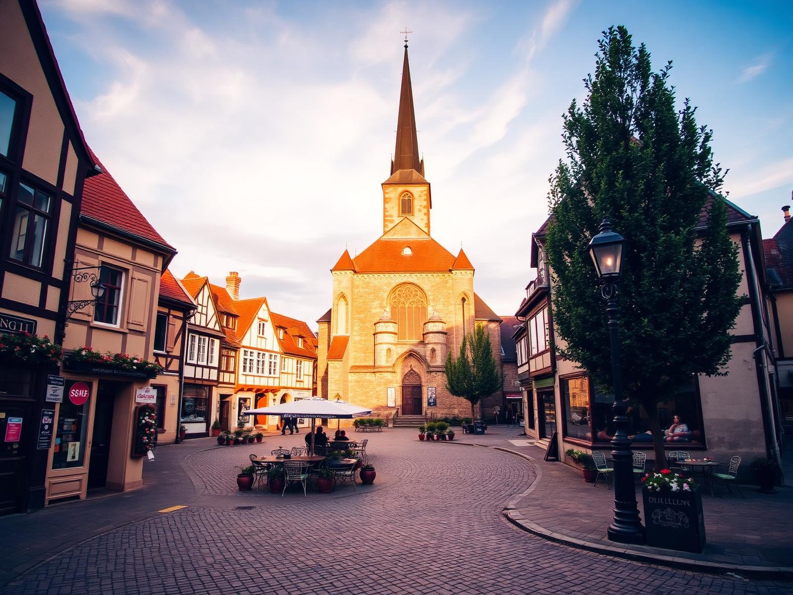 Ronse